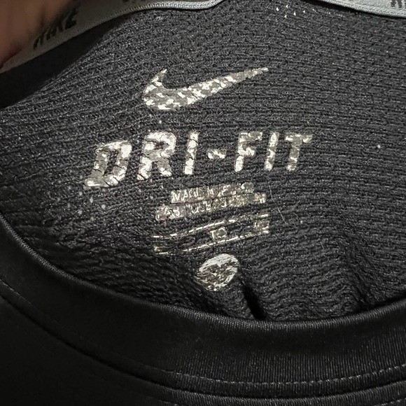 Nike University of Oklahoma Dri-fit shirt Size XL - Picture 2 of 7